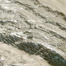 Satellite imagery of Kimdoṅ Lā, NP