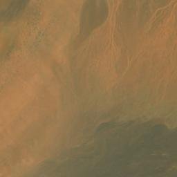 Satellite imagery of Gara el Khadem, DZ