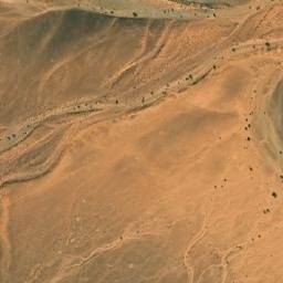 Satellite imagery of Foum Tineslem, DZ