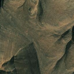 Satellite imagery of Foum Tineslem, DZ