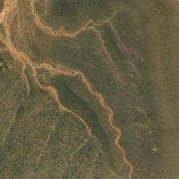 Satellite imagery of Foum ed Drira, DZ