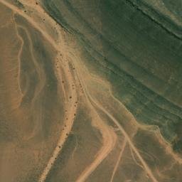 Satellite imagery of Foum ed Drira, DZ