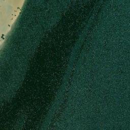 Satellite imagery of Khashm Ibn Sha‘bān, EG
