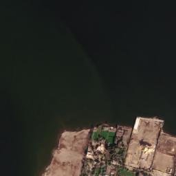 Satellite imagery of Khashm al ‘Imārah, EG