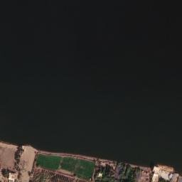 Satellite imagery of Khashm al ‘Imārah, EG