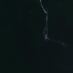 Satellite imagery of Khashm Tandūd, EG