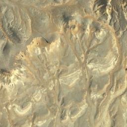 Satellite imagery of Jabal Samar al ‘Abd, EG