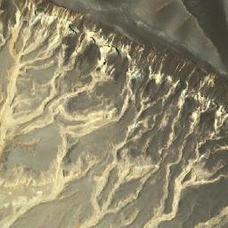 Satellite imagery of Jabal Samar al ‘Abd, EG
