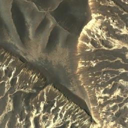 Satellite imagery of Jabal Samar al ‘Abd, EG