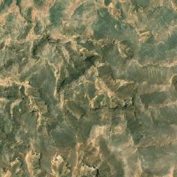 Satellite imagery of Jabal Khushayrah, EG