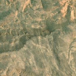 Satellite imagery of Jabal Khushayrah, EG