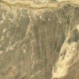 Satellite imagery of Abū Nuzay‘āt, EG