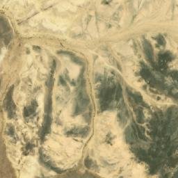 Satellite imagery of Abū Nuzay‘āt, EG
