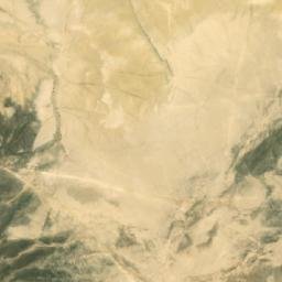 Satellite imagery of Abū Nuzay‘āt, EG