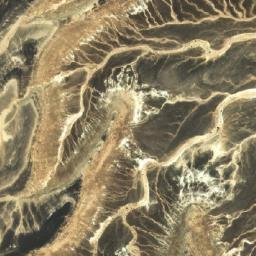 Satellite imagery of Ra’s Abū Jurayjidāt, EG