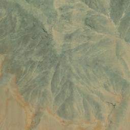 Satellite imagery of Kōh-e Kamargar, AF