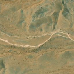 Satellite imagery of Kōh-e Shōrchah, AF