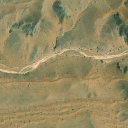 Satellite imagery of Kōh-e Shōrchah, AF