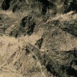 Satellite imagery of Naim Ghar, AF