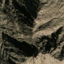 Satellite imagery of Lagush Koh, AF