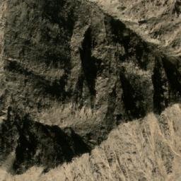 Satellite imagery of Lagush Koh, AF