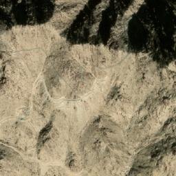 Satellite imagery of Nezgi Koh, AF