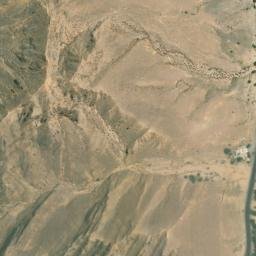 Satellite imagery of Gai Koh, PK