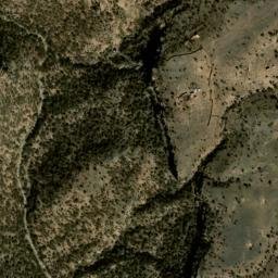 Satellite imagery of Mari Luk, PK