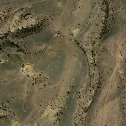 Satellite imagery of Mari Luk, PK