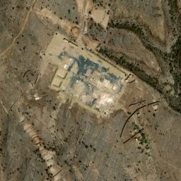 Satellite imagery of Mari Luk, PK