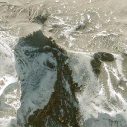 Satellite imagery of Kimdoṅ Lā, NP