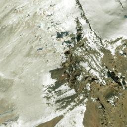 Satellite imagery of Yambur Ḍā̃ḍā, NP