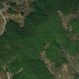 Satellite imagery of Huang-pang Shan, CN
