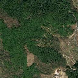 Satellite imagery of Huang-pang Shan, CN
