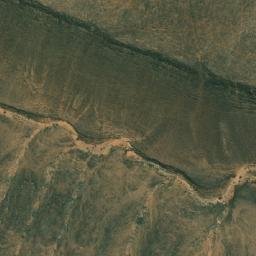 Satellite imagery of Foum ed Drira, DZ