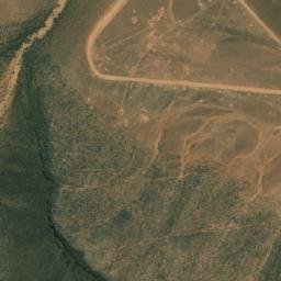 Satellite imagery of Foum ed Drira, DZ