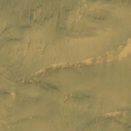 Satellite imagery of Qārat Ajnis, EG