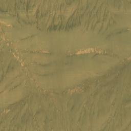 Satellite imagery of Qārat Ajnis, EG