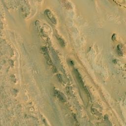 Satellite imagery of Qārat ‘Abd al ‘Āl, EG