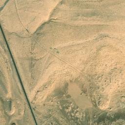 Satellite imagery of Ruaysat al ‘Asal, EG