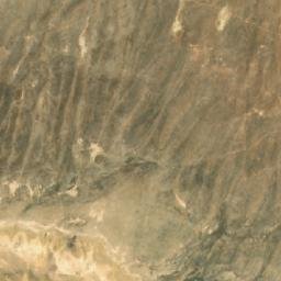 Satellite imagery of Abū Nuzay‘āt, EG