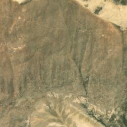 Satellite imagery of Abū Nuzay‘āt, EG