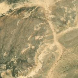Satellite imagery of Abū Nuzay‘āt, EG