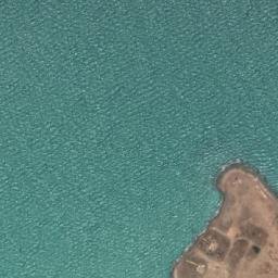 Satellite imagery of Ra’s ar Ruwaysīyah, KW