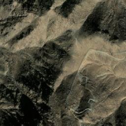Satellite imagery of Tagozo Wad, AF