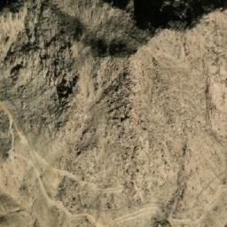 Satellite imagery of Lagush Koh, AF