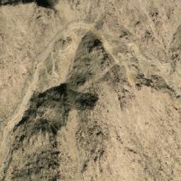 Satellite imagery of Lagush Koh, AF