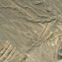 Satellite imagery of Dobanzei, PK
