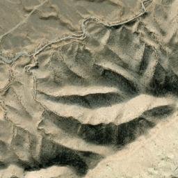 Satellite imagery of Dobanzei, PK