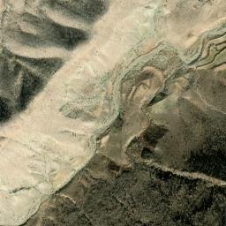 Satellite imagery of Dobanzei, PK